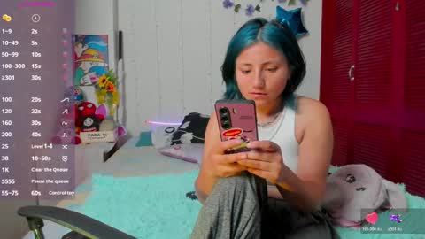 Snapshot of akai_krazna01 chatting on April 2026 08:23:01 PM Akai Kraz online show from April 2026 08:23:01 PM