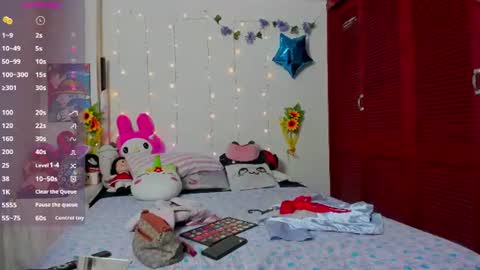 Snapshot of akai_krazna01 chatting on July 2026 02:00:01 AM Akai Kraz online show from July 2026 02:00:01 AM