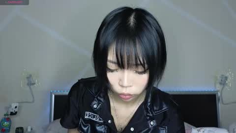Snapshot of akame_yametekudasai chatting on November 2025 08:55:01 PM Akame online show from November 2025 08:55:01 PM