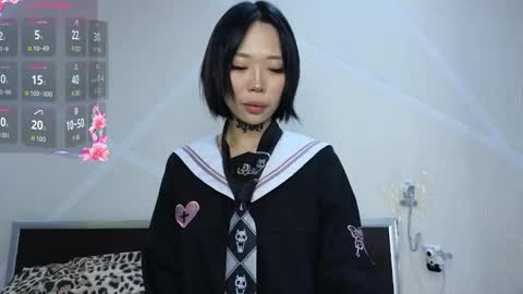 Snapshot of akame_yametekudasai chatting on November 2025 10:52:01 PM Akame online show from November 2025 10:52:01 PM