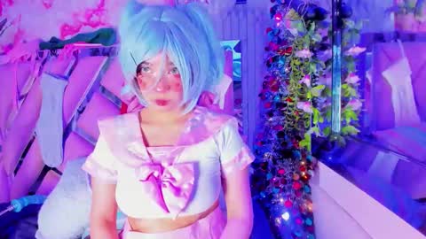 Snapshot of akane_hikari_ chatting on December 2025 05:49:01 AM akane hikari online show from December 2025 05:49:01 AM