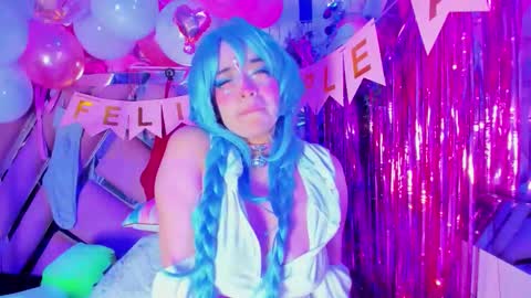 Snapshot of akane_hikari_ chatting on January 2026 05:32:01 AM akane hikari online show from January 2026 05:32:01 AM