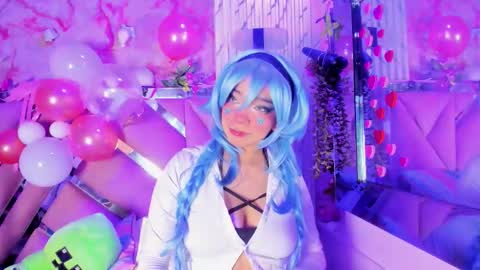 Snapshot of akane_hikari_ chatting on February 2026 03:04:01 AM akane hikari online show from February 2026 03:04:01 AM