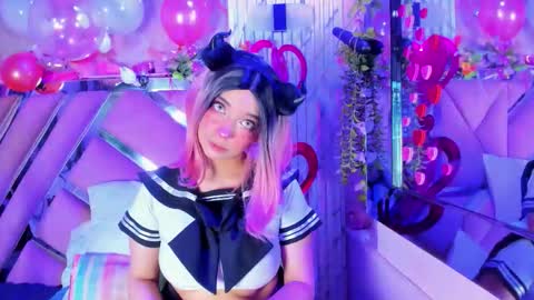 Snapshot of akane_hikari_ chatting on February 2026 03:56:01 AM akane hikari online show from February 2026 03:56:01 AM