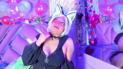 Snapshot of akane_hikari_ chatting on February 2026 05:01:02 AM akane hikari online show from February 2026 05:01:02 AM