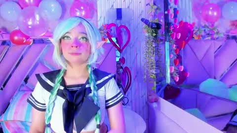 Snapshot of akane_hikari_ chatting on February 2026 03:43:01 AM akane hikari online show from February 2026 03:43:01 AM