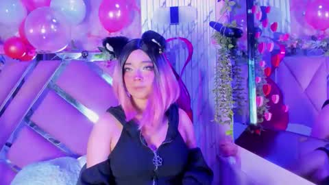 Snapshot of akane_hikari_ chatting on February 2026 03:33:01 AM akane hikari online show from February 2026 03:33:01 AM