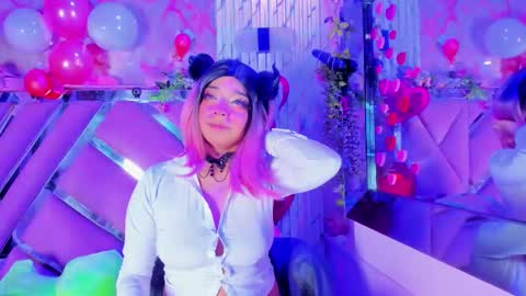 Snapshot of akane_hikari_ chatting on February 2026 05:04:01 AM akane hikari online show from February 2026 05:04:01 AM