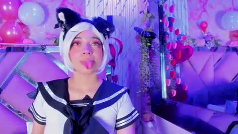 Snapshot of akane_hikari_ chatting on February 2026 05:25:01 AM akane hikari online show from February 2026 05:25:01 AM