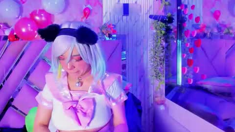 Snapshot of akane_hikari_ chatting on February 2026 04:11:01 AM akane hikari online show from February 2026 04:11:01 AM