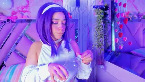 Snapshot of akane_hikari_ chatting on February 2026 03:49:02 AM akane hikari online show from February 2026 03:49:02 AM