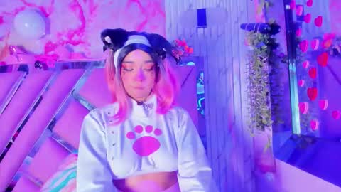 Snapshot of akane_hikari_ chatting on March 2026 04:07:02 AM akane hikari online show from March 2026 04:07:02 AM