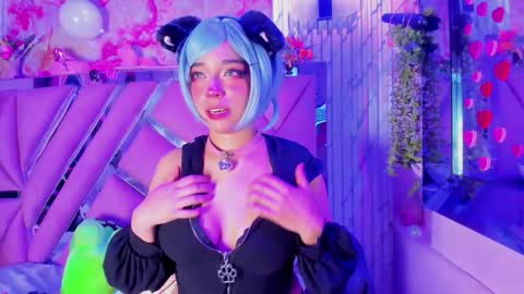 Snapshot of akane_hikari_ chatting on March 2026 05:02:01 AM akane hikari online show from March 2026 05:02:01 AM