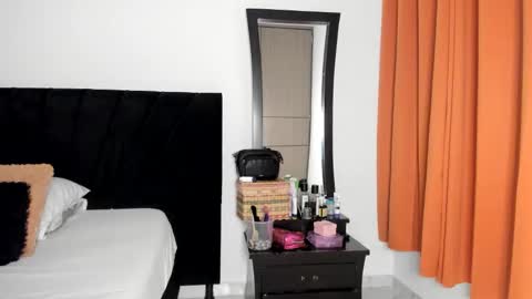 MIRANDA online show from March 2026 10:53:03 AM