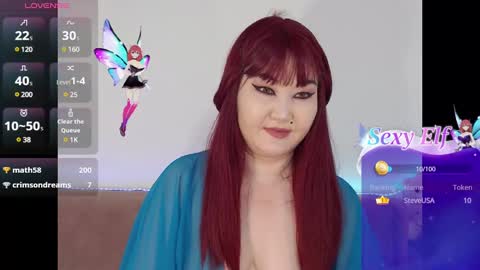 Shelly online show from January 2025 11:26:01 AM