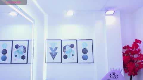 Azaka  online show from February 2026 12:17:02 PM