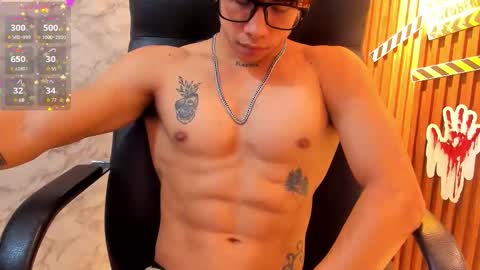 Snapshot of akazaboy chatting on October 2025 04:35:02 AM akazaboy online show from October 2025 04:35:02 AM