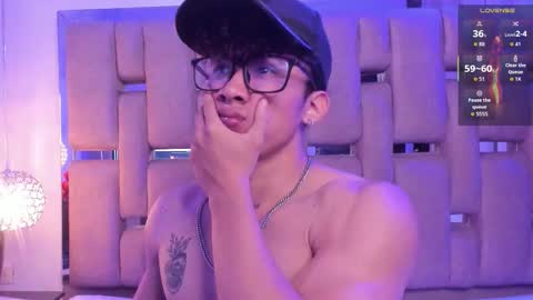 Snapshot of akazaboy chatting on January 2026 05:01:02 AM akazaboy online show from January 2026 05:01:02 AM