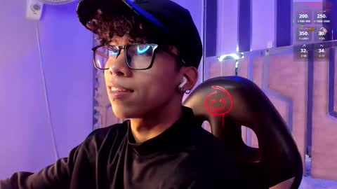 Snapshot of akazaboy chatting on March 2026 05:18:01 AM akazaboy online show from March 2026 05:18:01 AM