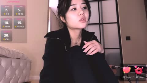 Snapshot of ake_mi chatting on January 2025 03:07:01 PM Akemi your little tyan online show from January 2025 03:07:01 PM