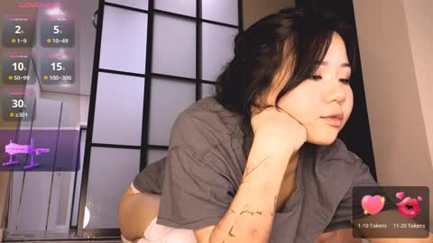 Snapshot of ake_mi chatting on January 2025 11:38:02 AM Akemi your little tyan online show from January 2025 11:38:02 AM