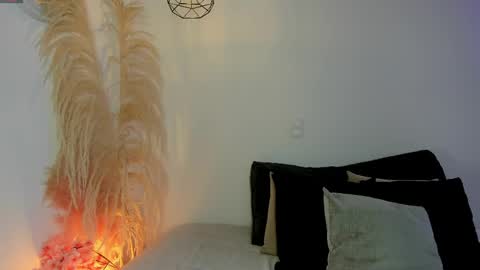 Snapshot of akemi__ chatting on May 2026 02:55:01 PM Abby Angel online show from May 2026 02:55:01 PM