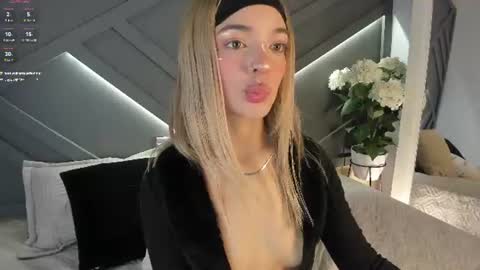 Abby Angel online show from July 2026 03:23:01 AM