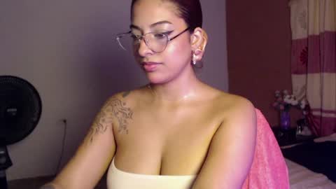 Snapshot of akemi_san_ chatting on May 2026 02:24:02 PM Akemi 3 online show from May 2026 02:24:02 PM