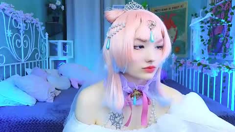 Akemi online show from February 2025 03:54:01 PM