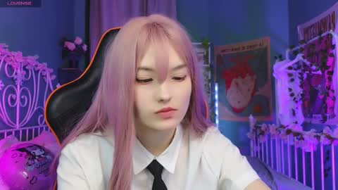 Akemi online show from February 2025 04:30:02 PM