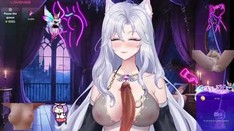 Snapshot of akeno_hentai chatting on May 2026 06:01:01 PM AKeno hentai online show from May 2026 06:01:01 PM
