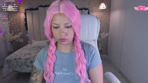 Luna online show from December 2024 08:55:01 AM