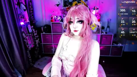 Snapshot of aki__ra chatting on October 2025 12:27:01 AM Aki online show from October 2025 12:27:01 AM