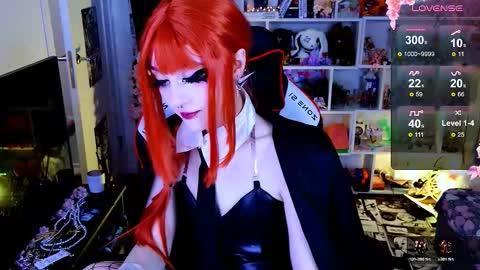 Snapshot of aki__ra chatting on March 2026 02:45:02 AM Aki online show from March 2026 02:45:02 AM