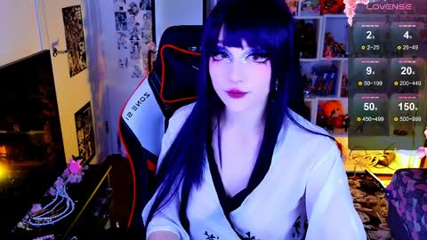 Snapshot of aki__ra chatting on April 2026 01:04:01 AM Aki online show from April 2026 01:04:01 AM