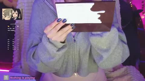 Liza online show from April 2026 10:59:01 PM