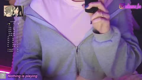 Liza online show from April 2026 08:31:02 PM