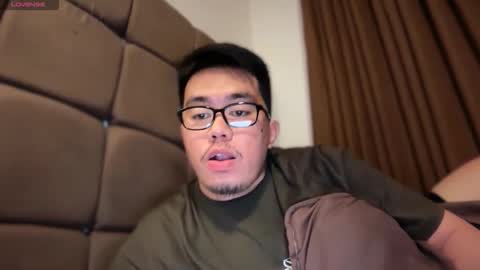 Dave online show from April 2026 07:58:02 PM