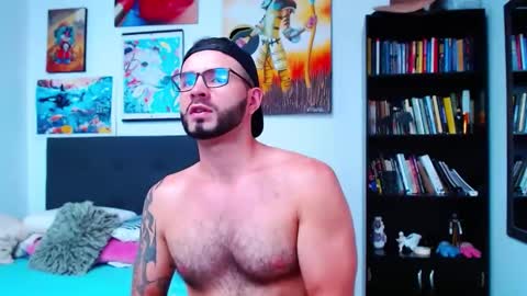 akiles online show from January 2025 09:54:01 PM