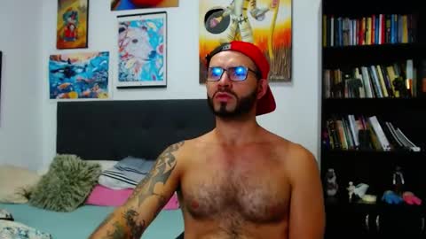 akiles online show from January 2025 01:34:02 AM