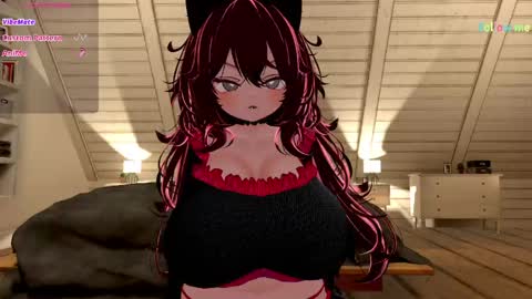 Snapshot of akira_noctra chatting on April 2026 09:37:01 AM AKIRA online show from April 2026 09:37:01 AM