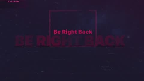 Ana Maria -- online show from October 2025 02:11:02 AM