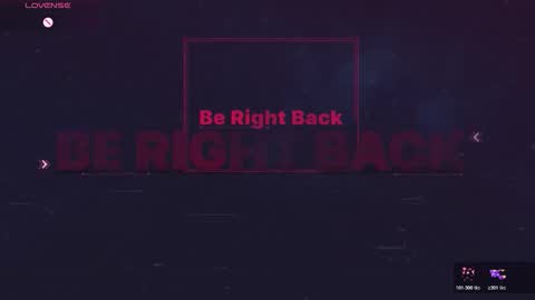 Ana Maria -- online show from November 2025 01:37:01 AM