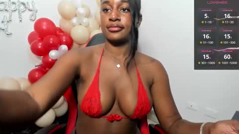 Snapshot of akirahomer26 chatting on March 2026 06:41:02 AM Ana Maria -- online show from March 2026 06:41:02 AM