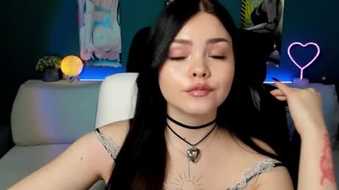 Snapshot of akirakatsu chatting on January 2025 09:18:02 PM Akira online show from January 2025 09:18:02 PM