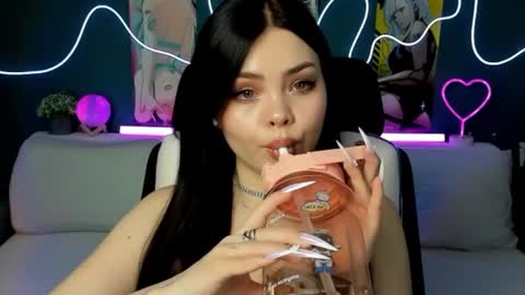 Snapshot of akirakatsu chatting on February 2025 07:33:01 PM Akira online show from February 2025 07:33:01 PM