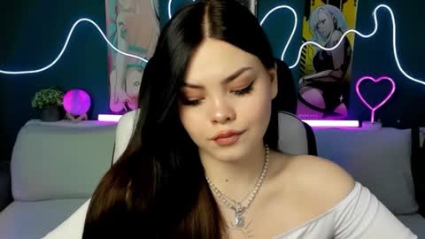 Snapshot of akirakatsu chatting on February 2025 02:26:02 PM Akira online show from February 2025 02:26:02 PM