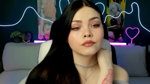 Snapshot of akirakatsu chatting on February 2025 01:54:01 PM Akira online show from February 2025 01:54:01 PM