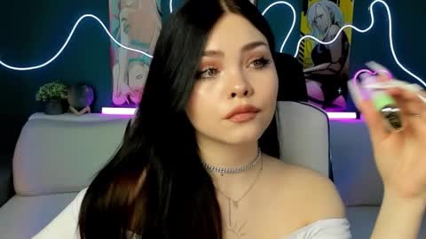 Snapshot of akirakatsu chatting on February 2025 01:33:02 PM Akira online show from February 2025 01:33:02 PM