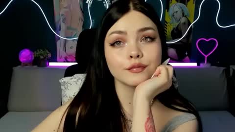 Snapshot of akirakatsu chatting on February 2025 04:21:02 PM Akira online show from February 2025 04:21:02 PM